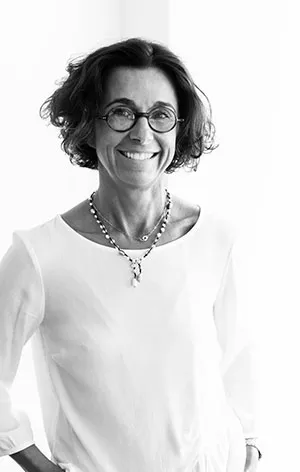 Sophie Maquet