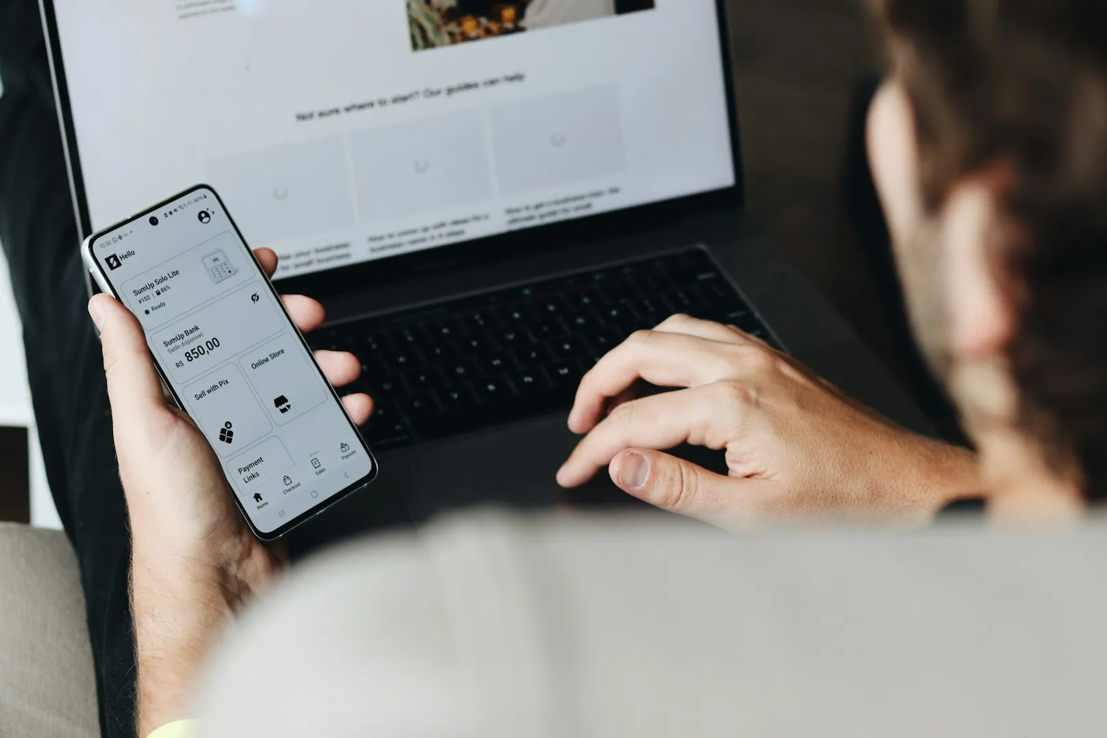 Illustration pour l’estimation des frais d’acte